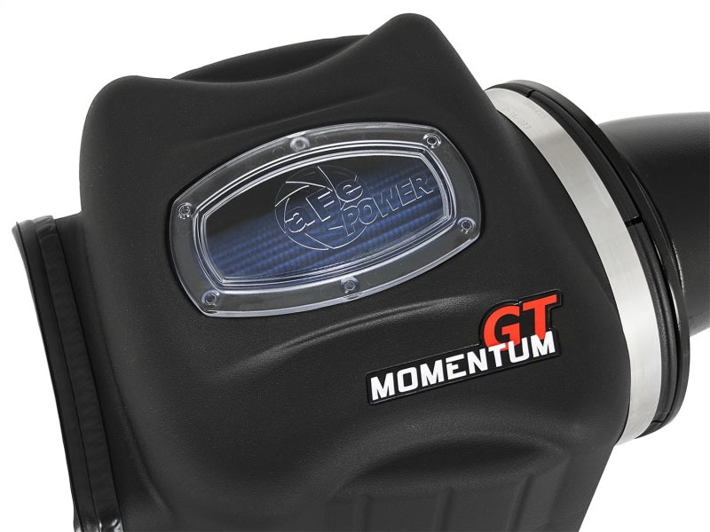 Système d'admission d'air froid aFe Momentum GT Pro 5R 15-17 GM SUV V8 5,3 L/6,2 L