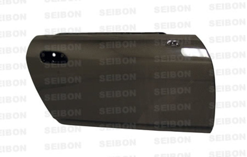 Portes en fibre de carbone Seibon 00-10 Honda S2000