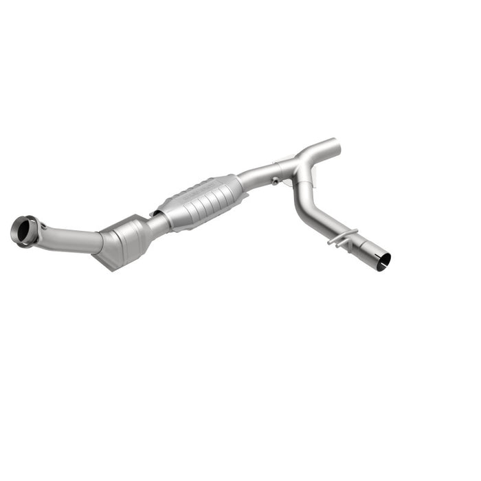 Camions Ford MagnaFlow Conv DF 99-00 5,4 L