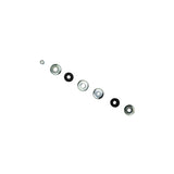 Bilstein 5100 Series 01-07 Toyota Sequoia Rear Shock Absorber Bilstein