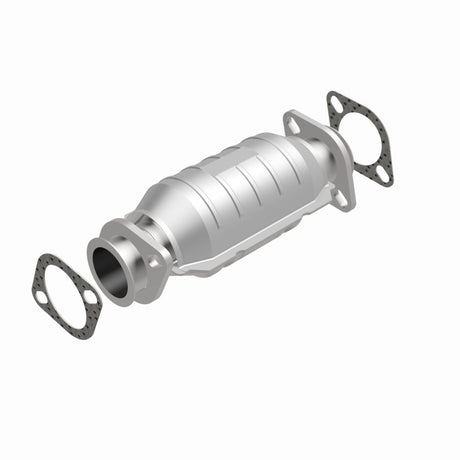 Convecteur MagnaFlow Nissan 12.5X5X4 2.25/2.25202