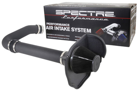 Kit d'admission d'air F/I pour Chrysler 300 3.6 V6 Spectre 11-19