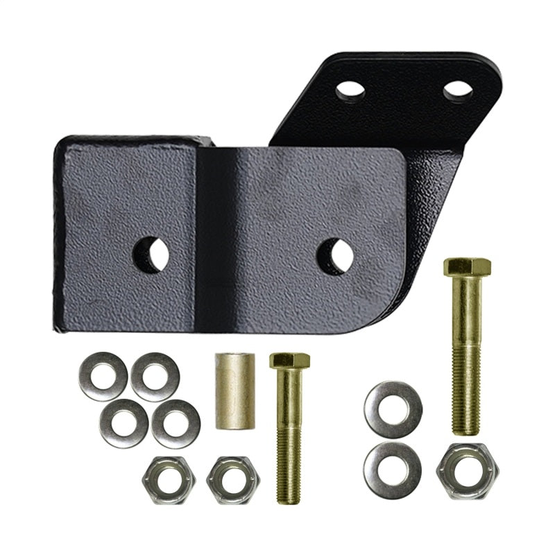Support de barre de guidage arrière pour Jeep Gladiator JT Skyjacker