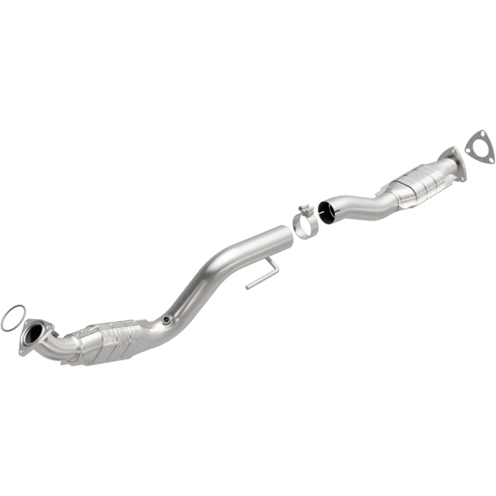 MagnaFlow Conv DF 03-07 GM 2500/3500 côté passager