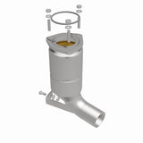 Magnaflow Conv DF 03-08 X-Type 3.0L Avant