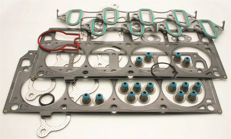 Kit haut de gamme Cometic Street Pro GM 1999-05 6.0L LS Series Gen III 4.100 (moteur de camion)