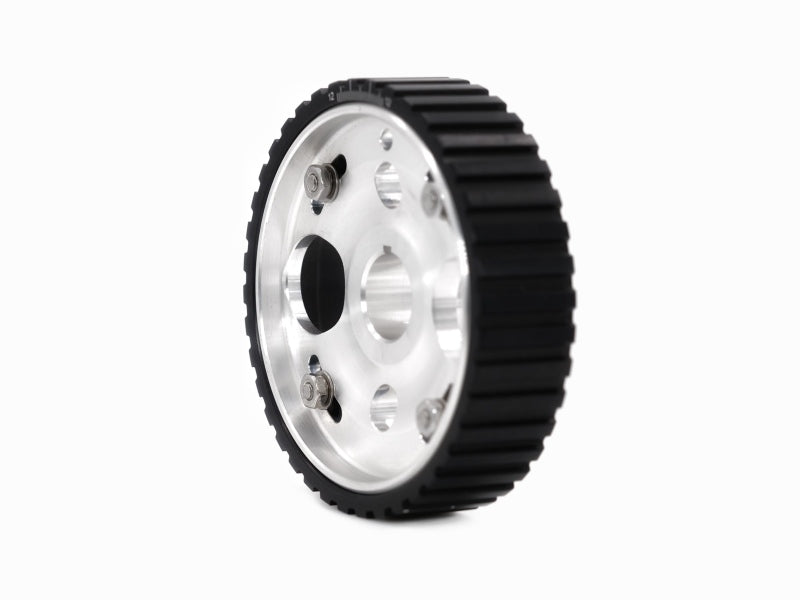 Fidanza 95-99 Mitsubishi Eclipse 2.0L NT / 95-99 Dodge Avenger/Neon/Sebring 2.0L DOHC Silver Cam Gear