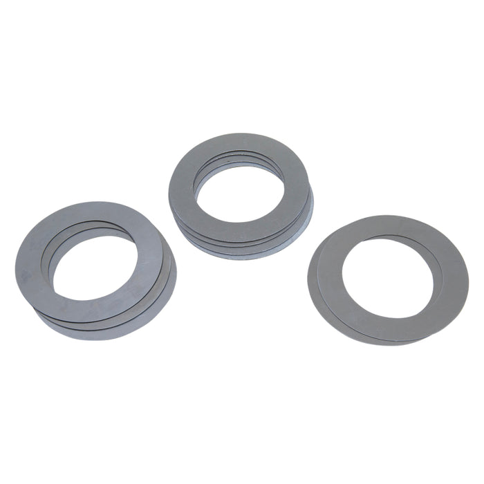 Kit de cales de positraction Yukon Gear (18 cales) pour GM 8,2 po / GMin / 12T / 12P / Ford 8,8 po