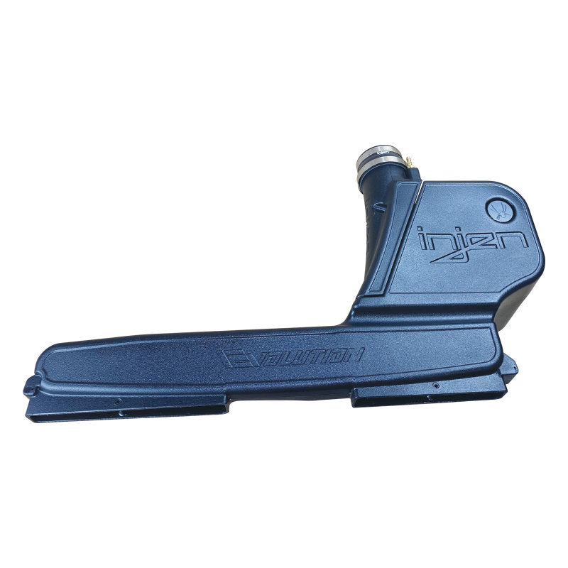 Admission d'air Injen 15-16 Volkswagen Golf 2.0L TDI Evolution avec prise d'air Ram