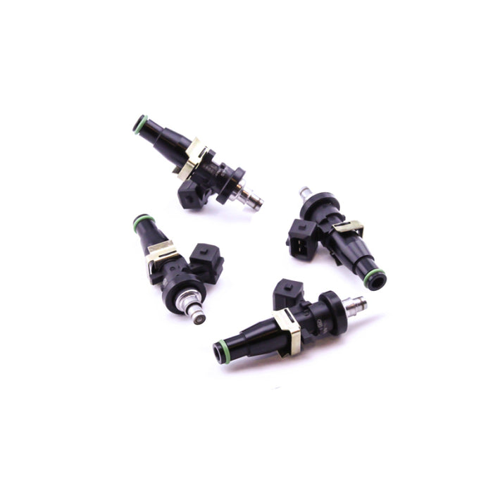 Injecteurs Bosch EV14 1500cc DeatschWerks 92-00 Honda Civic B/D/H / 91-01 Integra B/D/H (jeu de 4)