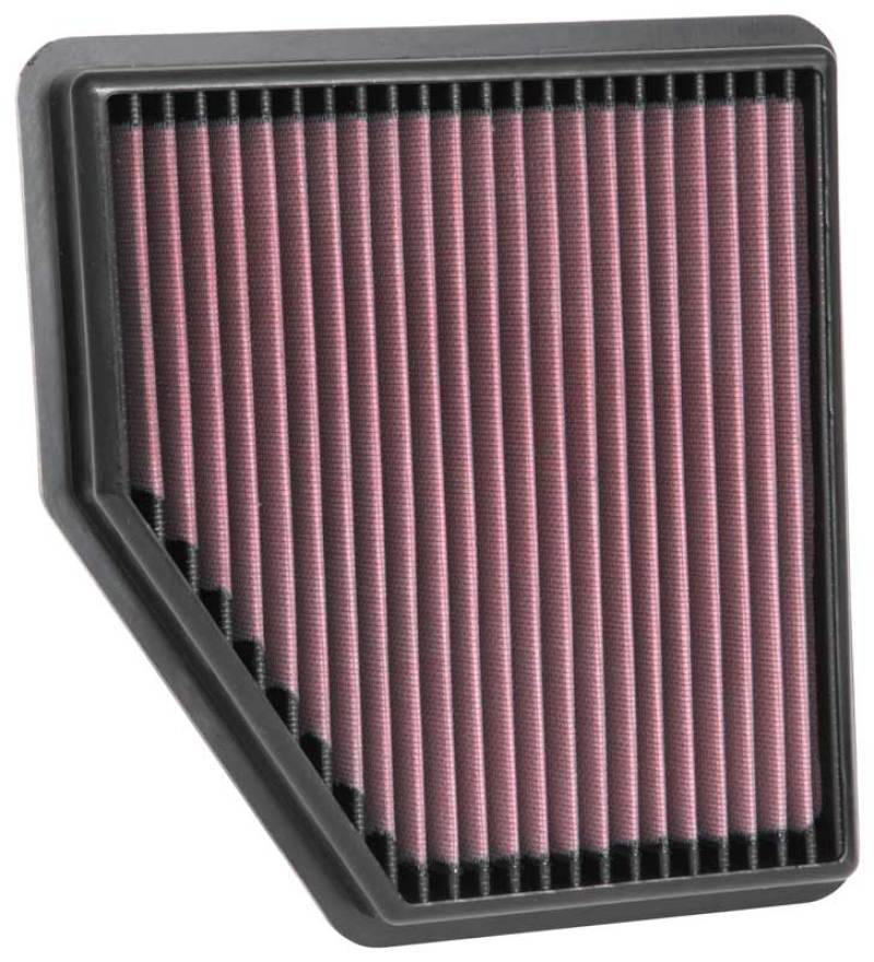 Filtre à air de remplacement K&amp;N pour Nissan Altima 2.5LF/I 2019