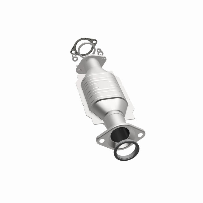 Soubassement du moteur Magnaflow Conv DF 2003-2006 MONTERO 3,8 L