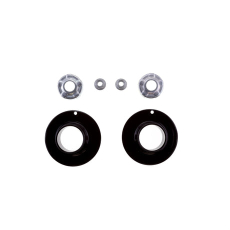 Kit de suspension avant et arrière Bilstein B12 (Pro-Kit) 06-10 Dodge Charger V6/V8 2,7 L/3,5 L/5,7 L