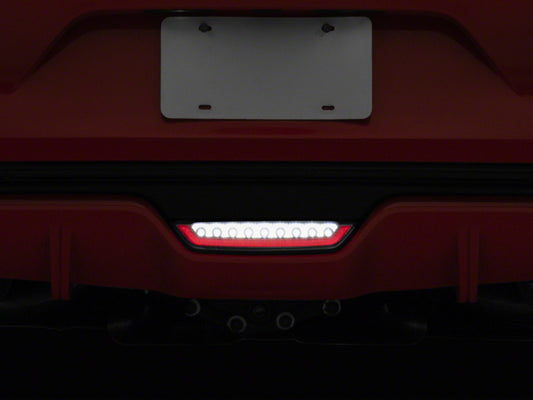 Raxiom 15-17 Ford Mustang LED Reverse Light