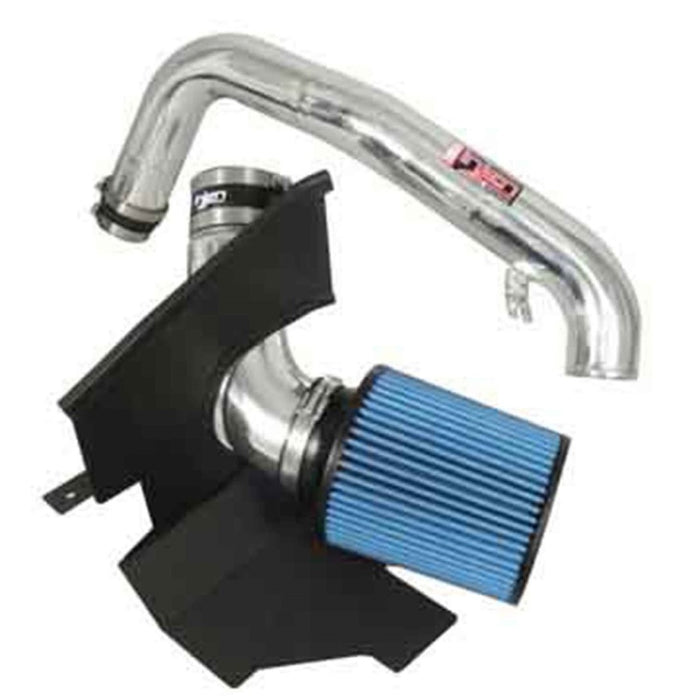 Injen 13-14 Ford Focus ST 2.0L (t) 4 cylindres noir Short Ram Intake avec MR Tech et bouclier thermique