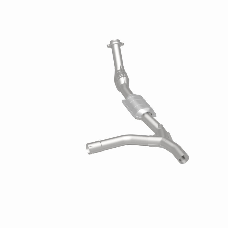 Moteur à combustion interne MagnaFlow DF 97-98 E150/E250 4,2 L