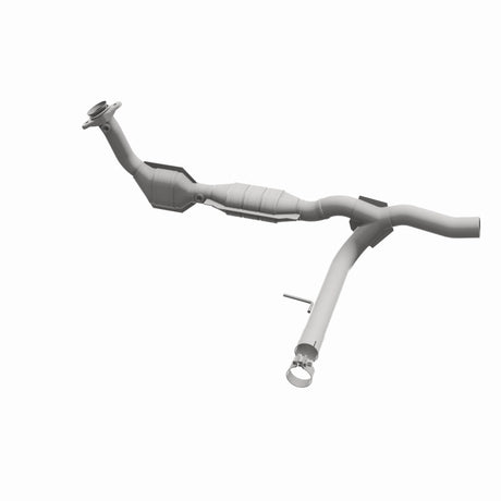 MagnaFlow Conv DF 04-06 Ford F-150 Pick Up (sauf Heritage) / 06 Lincoln Mark LT Truck côté passager