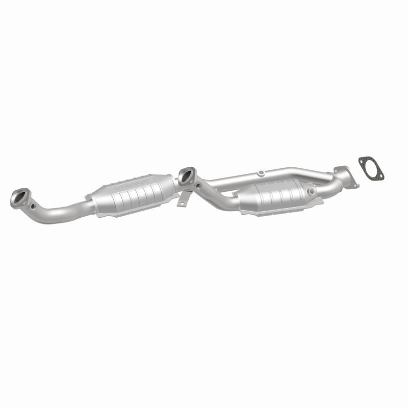 MagnaFlow Conv DF 99-02 Windstar 3.8L