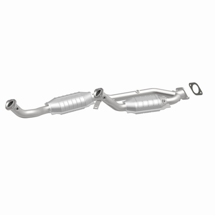 Moteur MagnaFlow Conv DF 99-02 Windstar 3,8 L