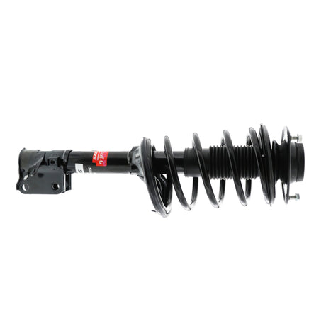 Amortisseurs et jambes de force KYB Strut Plus avant gauche HYUNDAI Tucson 2009-2005
