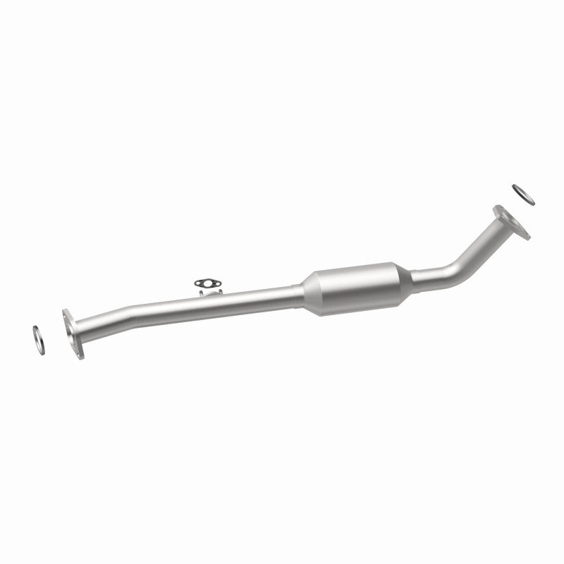 Soubassement de carrosserie MagnaFlow Conv Direct Fit OEM 2001-2004 Toyota Sequoia