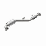 MagnaFlow Conv DF 02-03 MPV 3.0L Côté passager Arrière