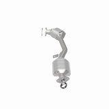 Magnaflow Conv DF 04 Forester 2,5 L Rr CA