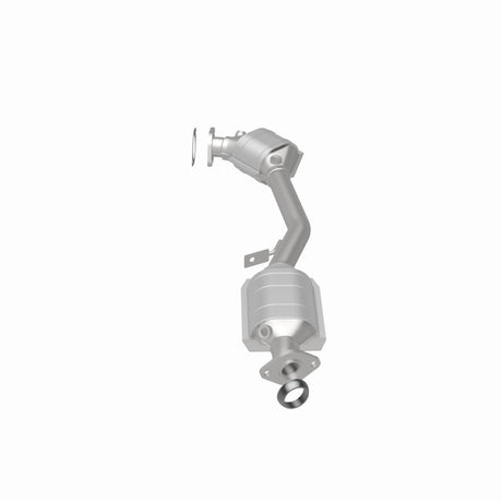 Magnaflow Conv DF 04 Forester 2,5 L Rr CA