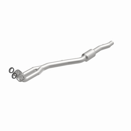 Ajustement direct de la conversion MagnaFlow OEM 96-98 BMW 740iL 4.4L