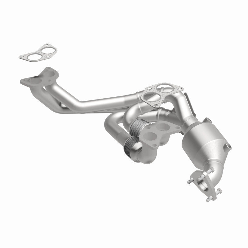 Soubassement de carrosserie MagnaFlow Conv Direct Fit OEM 16-17 Subaru Impreza/Forester