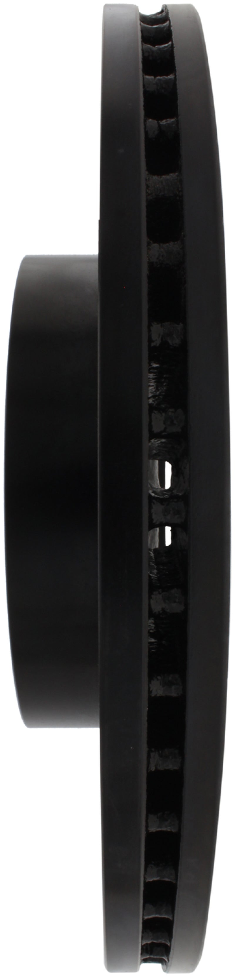 Disque de frein avant droit rainuré et percé StopTech 1/02-05 Infiniti G35 (disque en alliage) / 6/02-05 Nissan 350Z