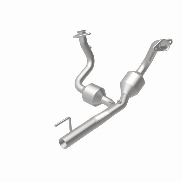 Convecteur MagnaFlow DF 04 Jeep Grand Cherokee 4,7 L