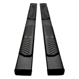 Westin Ram 09-18 1500 (Incl. 19-21 Classic) / 09-21 2500/3500 Crew Cab R5 XD Nerf Step Bars - Black