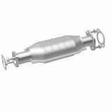 Convecteur MagnaFlow DF 05-10 Kia Sportage 2,7 L