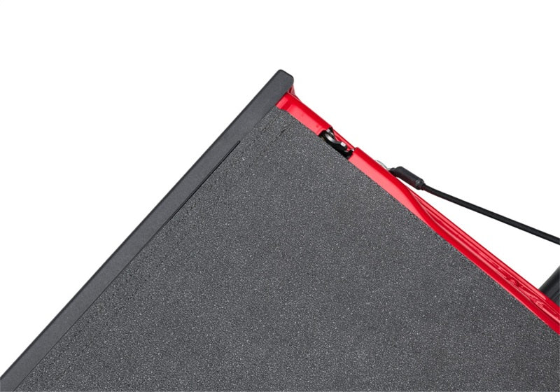 Tapis de sol Jeep Gladiator 5 pieds BedRug 20-23 (à utiliser avec un lit vaporisé et non doublé)