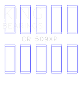 King Engine Bearings Volvo 850 Connecting Rod Bearing Set