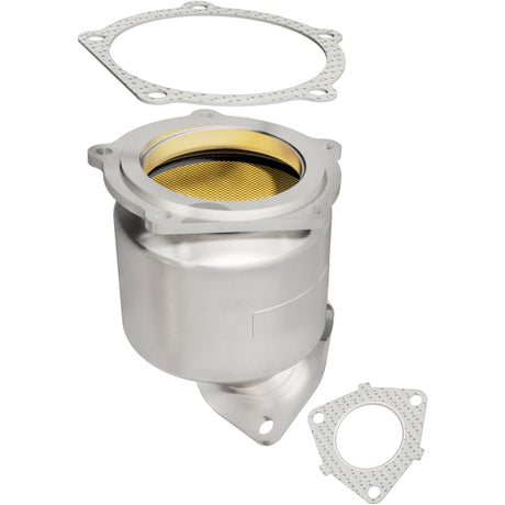 Convecteur MagnaFlow DF 99-05 Hyundai Sonata 2,4 L (CA)
