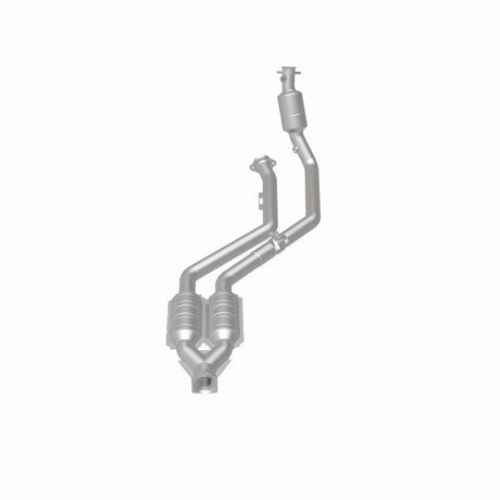 Mercedes CLK320 3,2 L 2000 MagnaFlow Conv DF