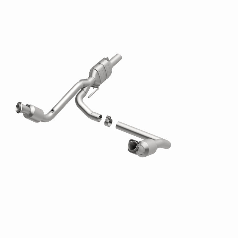 MagnaFlow Conv DF 94-99 Ram 1500/2500