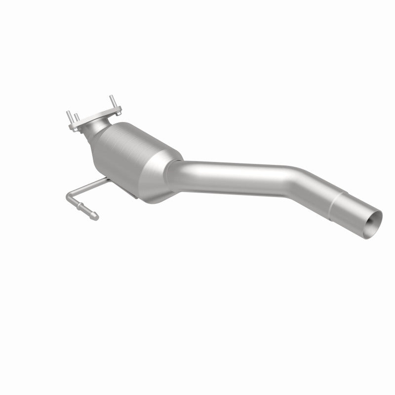 Convecteur MagnaFlow DF 04-07 VW Touareg 4.2L côté conducteur