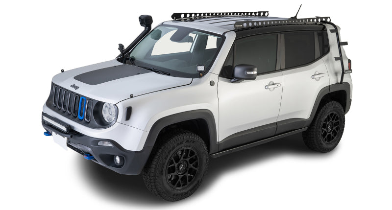 Rhino-Rack 15-22 Jeep Renegade BU 2 Base Backbone Mounting System