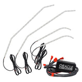 ORACLE Lighting 16-21 Tesla Model X Dynamic ColorSHIFT Headlight & Fog Light DRL  Kit