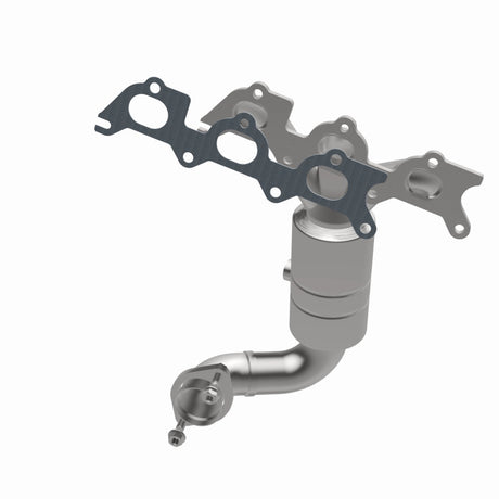 Collecteur d'admission d'air avant Magnaflow Conv DF 07-11 Chrysler Sebring 2,7 L / Collecteur d'admission d'air avant Dodge Avenger 2,7 L 08-10