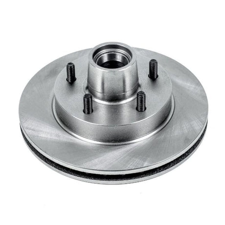 Disque de frein avant Power Stop Autospecialty pour Buick Regal 82-87