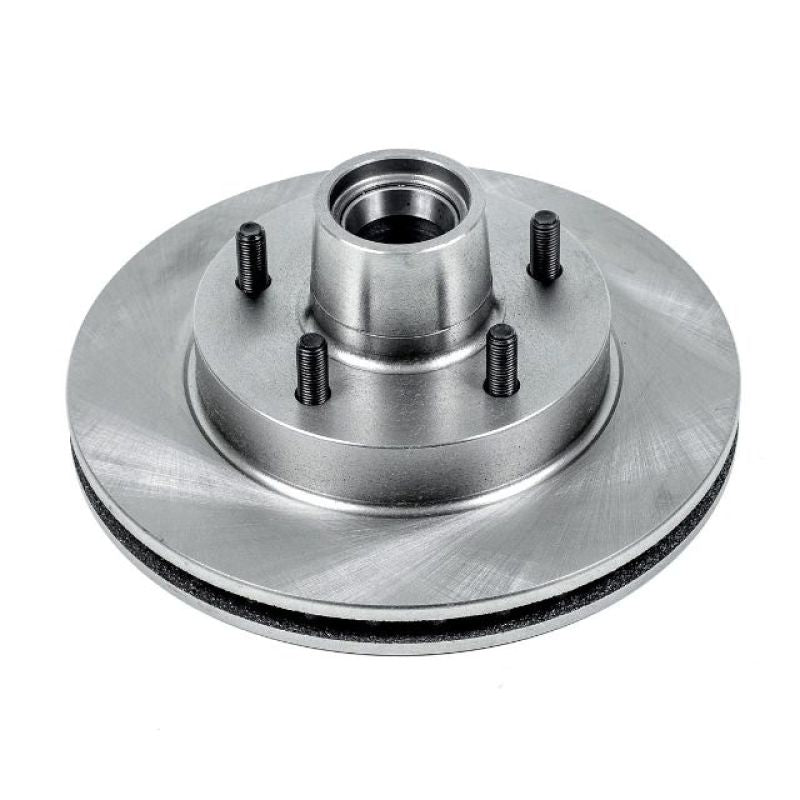 Disque de frein avant Power Stop Autospecialty pour Buick Regal 82-87