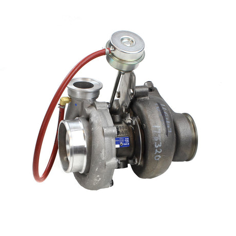 Kit turbo Boxer 58 à injection industrielle pour Dodge Ram 5,9 L 1994-2002