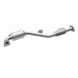 MagnaFlow Conv DF 02-03 MPV 3.0L Côté passager Arrière