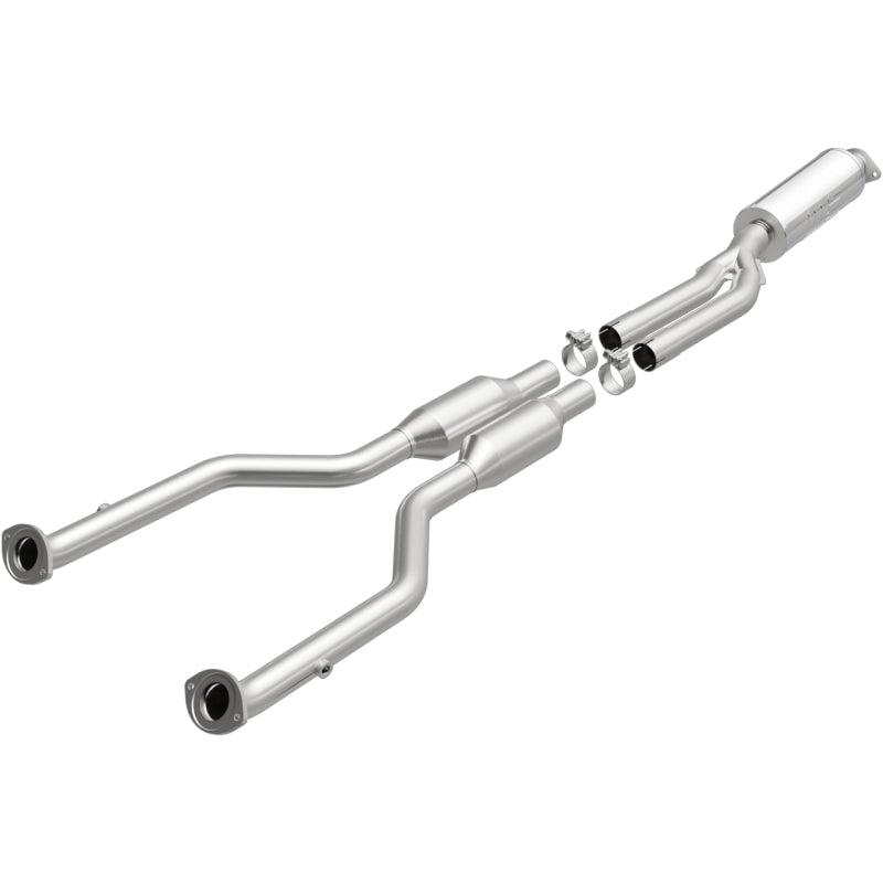 Convertisseur Magnaflow California Direct Fit 06-13 Lexus IS350 3,5 L