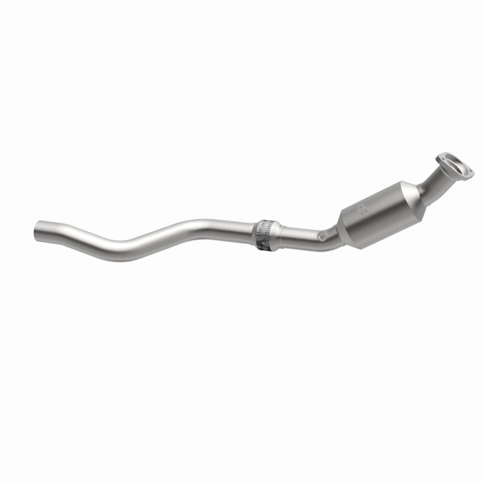 Convecteur MagnaFlow DF Chrysler/Dodge 05-09 300/Charger /05-08 Magnum/2009 Challenger 5,7 L côté conducteur