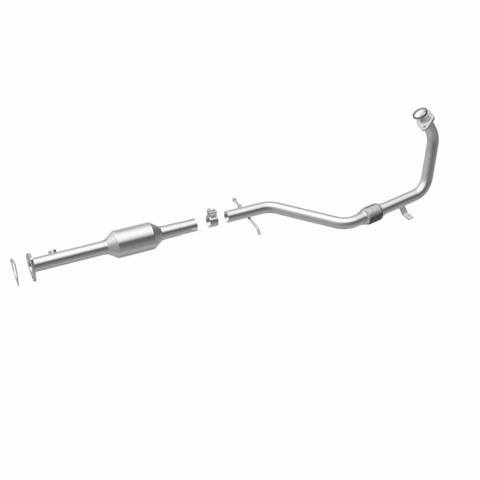 Convertisseur Magnaflow California Direct Fit 01-02 Chevrolet Cavalier 2.2L